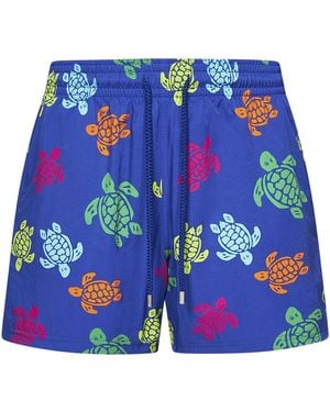 Vilebrequin Swimsuit - Blue