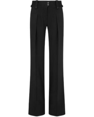 Tom Ford Pants - Black