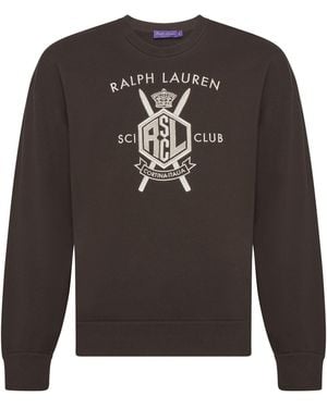 Ralph Lauren Sweatshirt - Grey