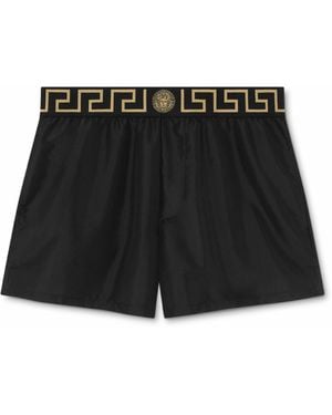 Versace Swimsuit - Black