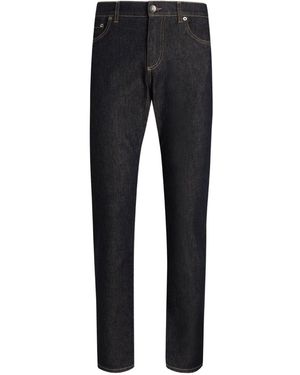 Dolce & Gabbana Jeans - Blue