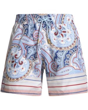 Etro Costume - Blu