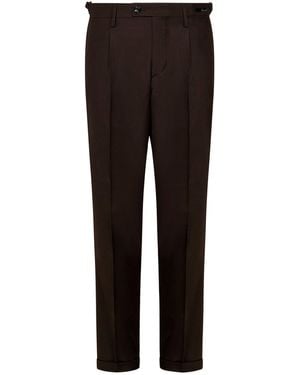 Michael Coal Frederick Trousers - Black