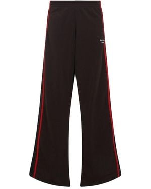 Martine Rose Pants - Black