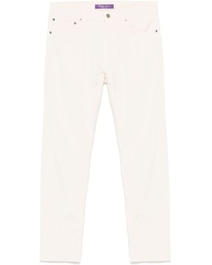Ralph Lauren Jeans - White