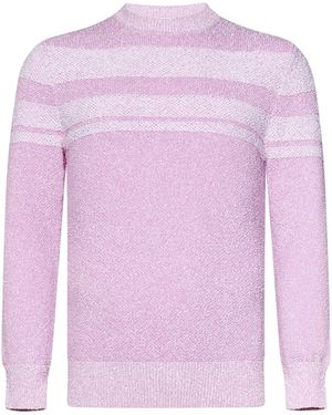 Malo Maglia - Rosa