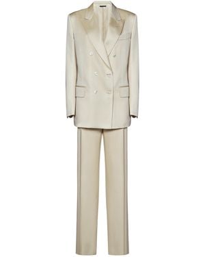 Tom Ford Abito - Neutro