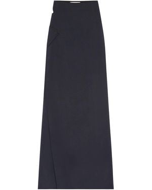 Jean Paul Gaultier Pants - Blue