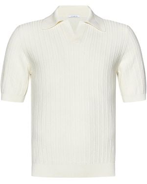 Malo Maglia - Bianco