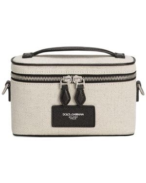 Dolce & Gabbana Atene Shoulder Bag - Multicolour