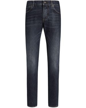 Dolce & Gabbana Jeans - Blue