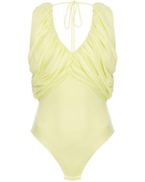 Pinko Body - Giallo