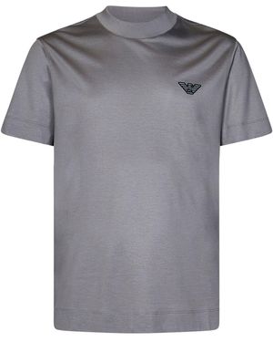 Emporio Armani T-shirt - Grey