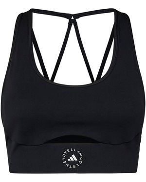 adidas By Stella McCartney Topwear - Black