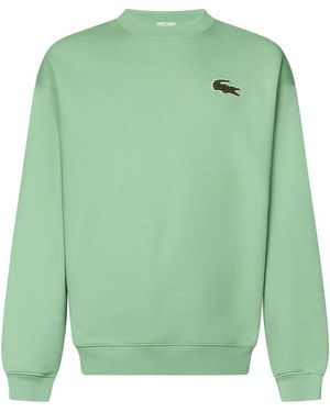 Lacoste Felpa - Verde