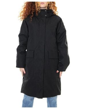Elvine Allyson Parka - Zwart