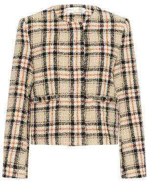 Inwear Light Jackets - Natural