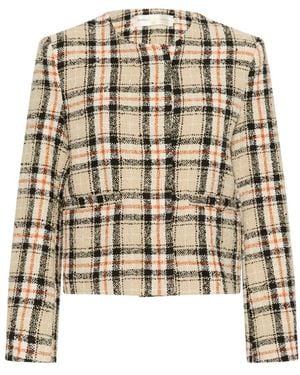 Inwear Light Jackets - Natural