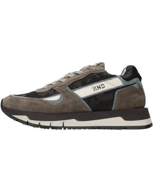 Hundred 100 Trainers - Black