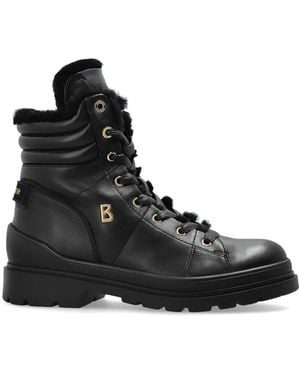 Bogner Winter Boots - Noir