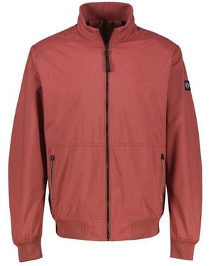 Lerros Blouson Jacke - Rot
