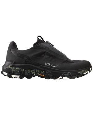 Premiata Sciliar 387 - Schwarz