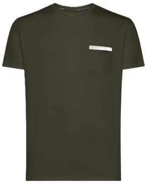 Rrd T-Shirts - Verde