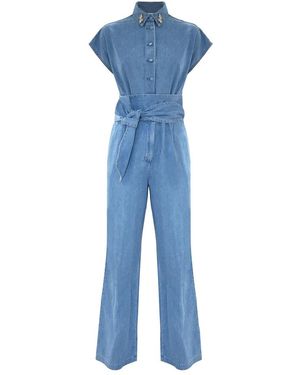 Kocca Jumpsuits - Blu