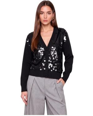 Kocca Cardigans - Negro