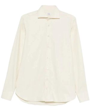 Borriello Shirt - Weiß