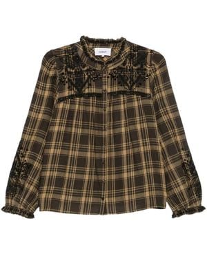 Ba&sh Blouses - Vert
