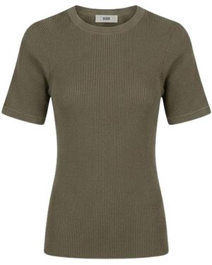 Rier T-Shirts - Verde