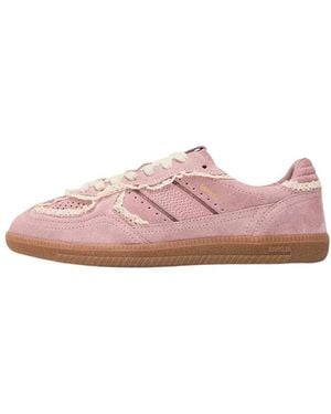 Alohas Sneakers - Rose