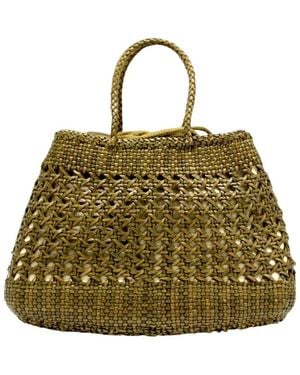 Dragon Diffusion Handbags - Verde
