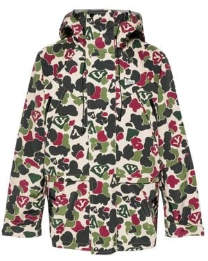 BBCICECREAM Light Jackets - Multicolor