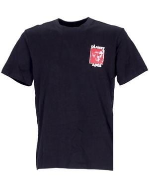 Element T-Shirts - Blauw