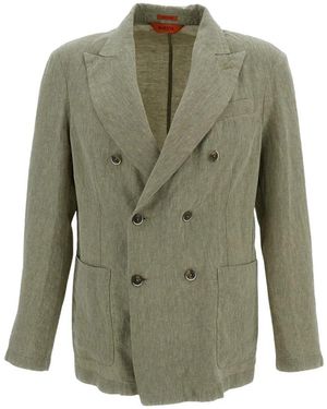 Barena Blazers - Green