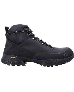 ROA Trekking Boots - Azul