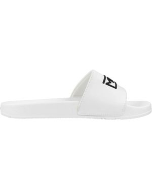 Munich Sliders - Blanco