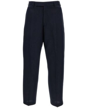 Paul Smith Anzughose - Blau