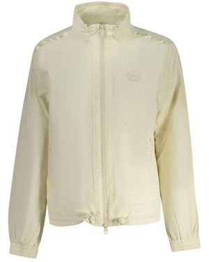 North Sails Light Jackets - Green