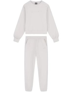 EA7 Training Sets - Blanco