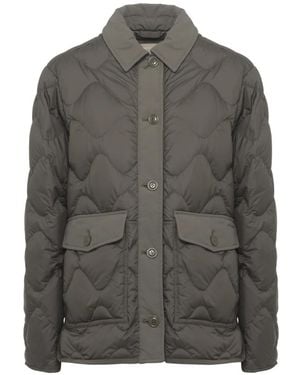 Woolrich Down Jackets - Gris