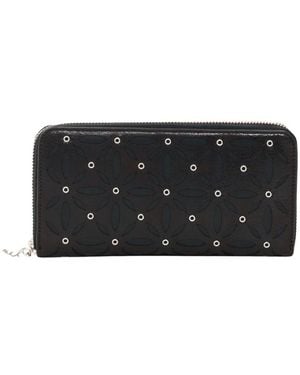 Desigual Wallets & Cardholders - Negro