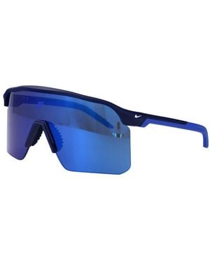 Nike Sonnenbrillen - Blau