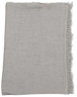D'Aniello Scarves - Grigio