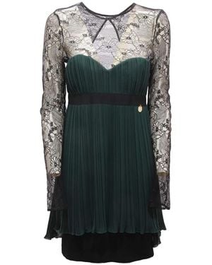 Mangano Party Dresses - Gray