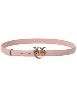 Pinko Belts - Pink