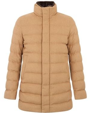 Herno Winter Jackets - Neutro