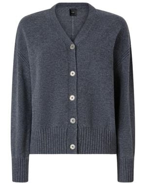 Pinko Cardigans - Bleu